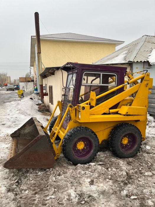 Услуги манипулятора , эвакуатора и мини погрузчика
