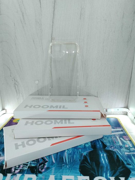 Husă HOOMIL iPhone 13