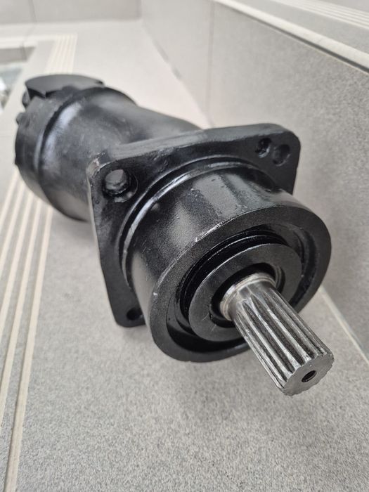 Pompa hidraulica /hidromotor