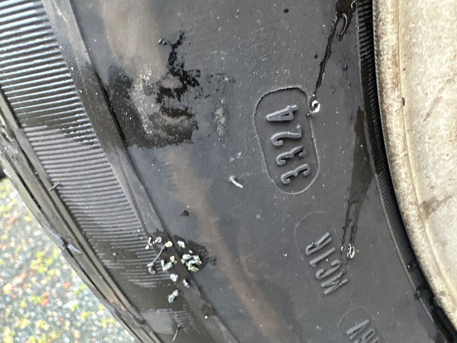 Гуми с джанти за Дачия Дъстер