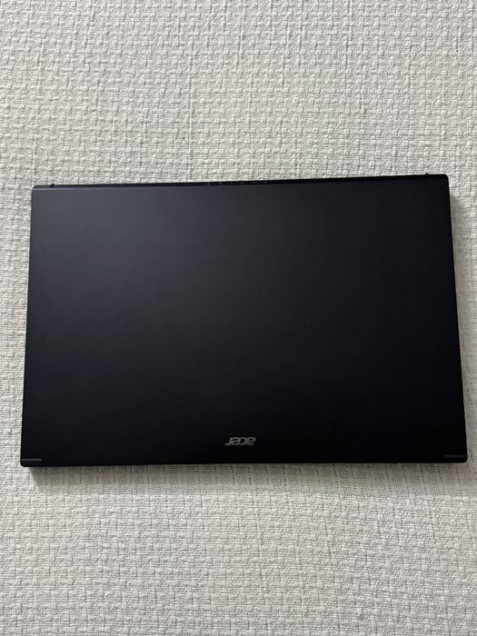 Acer Aspire 7 A715-76G-5436 charcoal black 15.6”