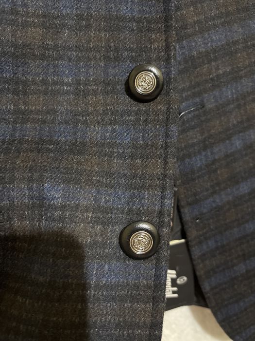 Пиджак школьнику 7 лет Турецкий Herdal