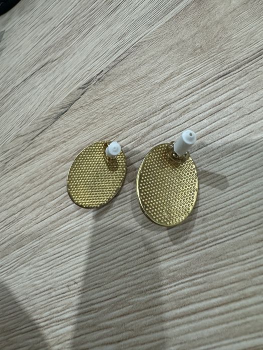 Нови обеци в ретро стил