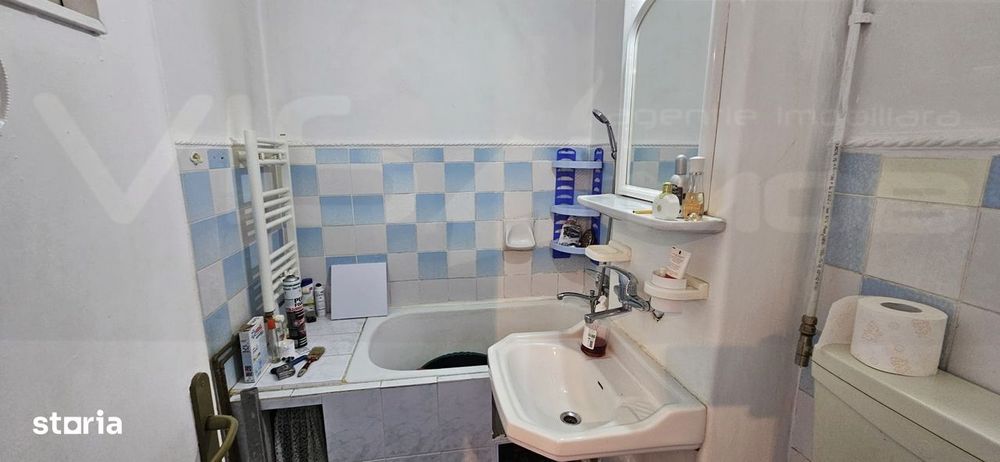 Garsonieră confort 1 - De vânzare