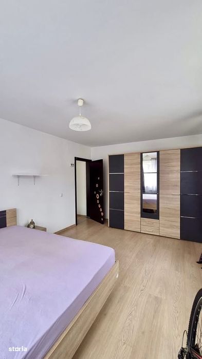 Apartament ideal pt INVESTITIE, 36 mp, zona Poco Loco Sub Cetate