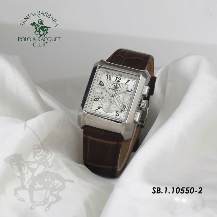 Часы Polo Santa Barbara - Original, Кварц, США