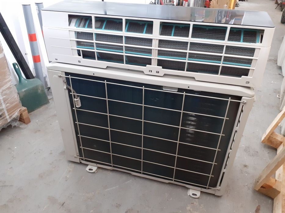 Aparat aer conditionat FRANKE