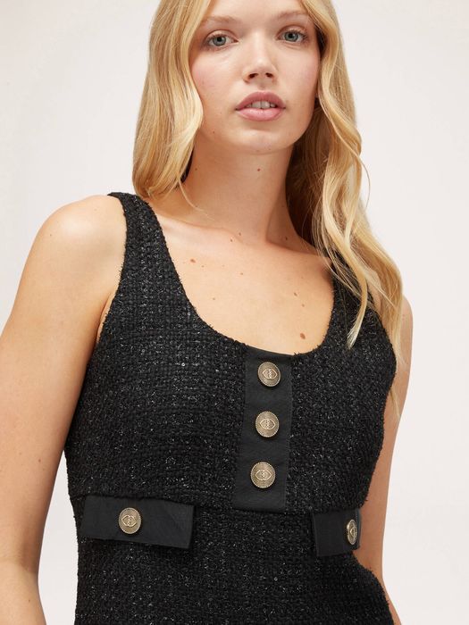 Нова рокля от букле Motivi