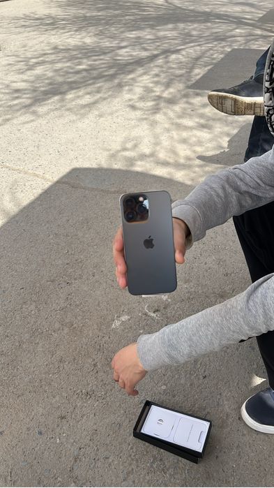 Айфон 13 про срочны сатылат