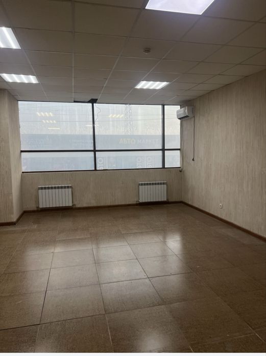 Аренда помещений