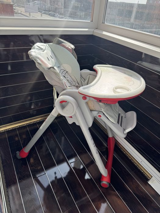 Продам детскую коляску