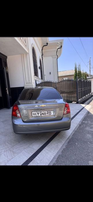 Gentra 2015 toza avtomat