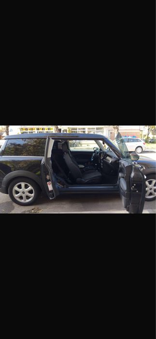 MINI Clubman 2010 — imagine 3