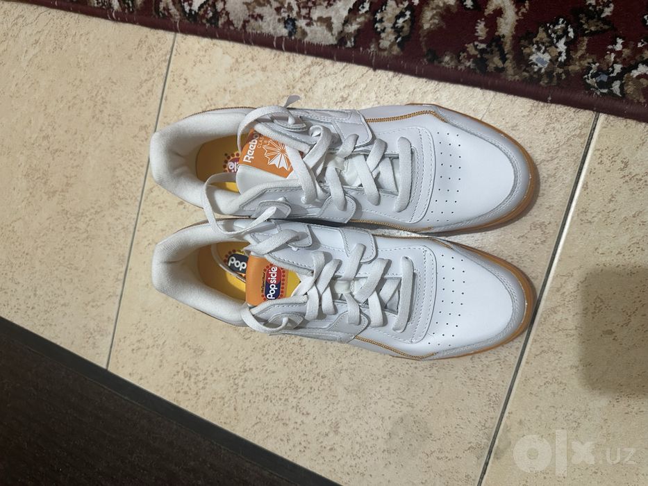 Reebok Popsicle orginal krassovka Amerikadan kelgan