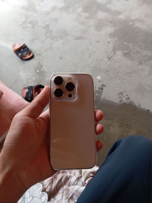 Iphone 16 pro srochni
