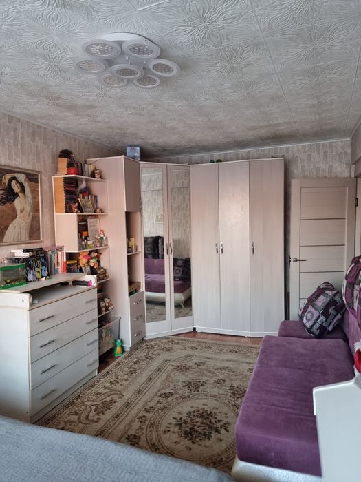 Продам 2х комнатную квартиру