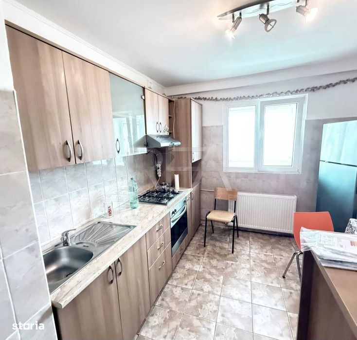 2 camere, decomandat, bloc 1979, anvelopat-Gorjului
