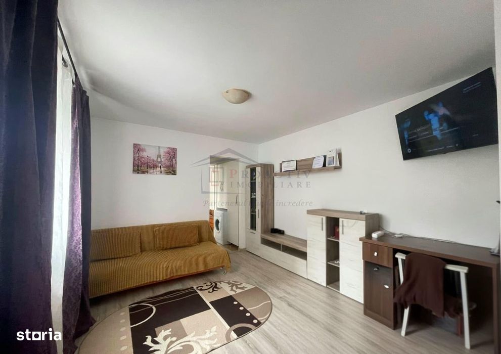 Microapartament | Marasesti | Etaj 2| 2c-7746