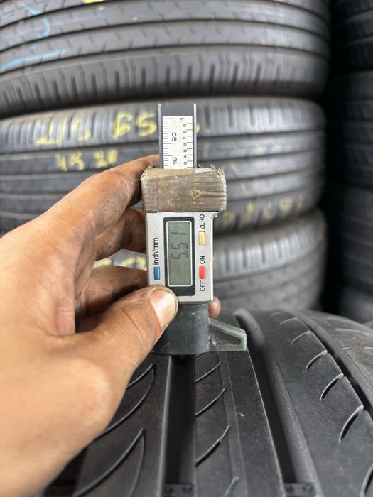 Anvelope Vara 215/50/17 Pirelli Powergy 215 50 17 R17