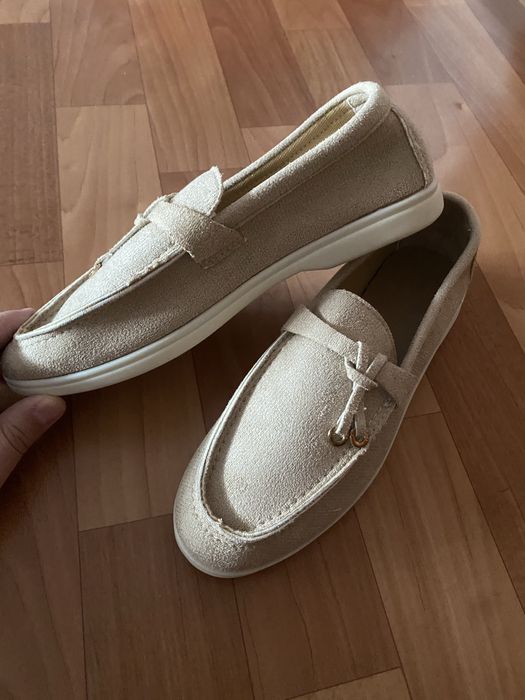 Женские Лоферы новые