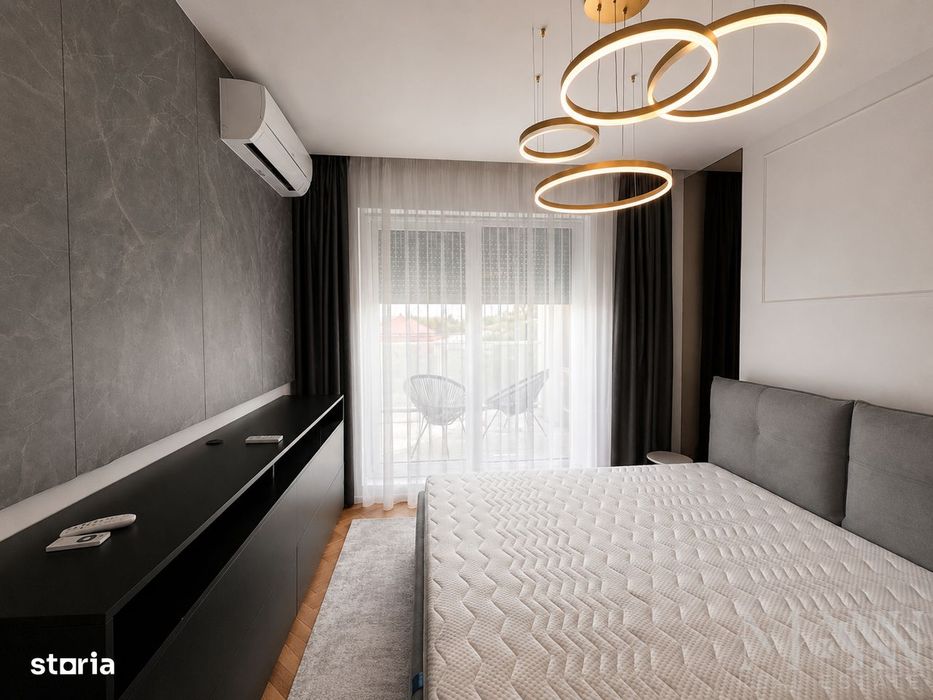 Apartament 2 camere de închiriat | Ultramodern | Cantemir, Oradea
