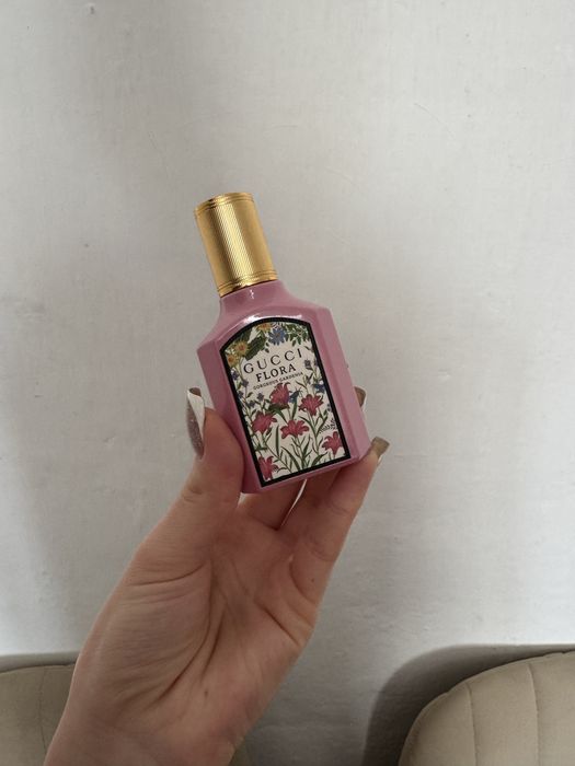 Духи Gucci Flora