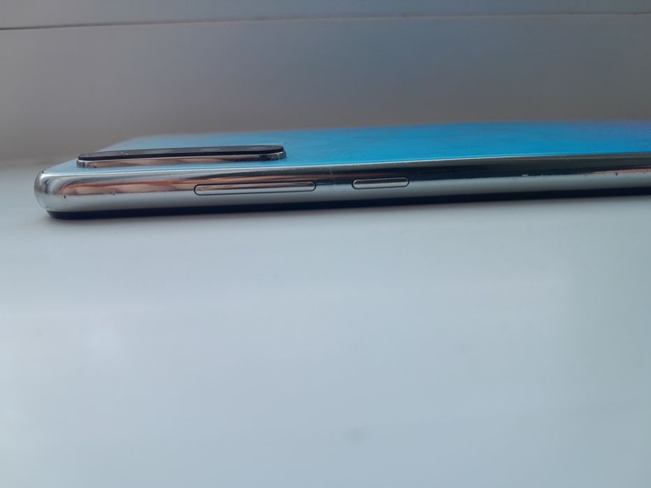 Redmi note 8 + 3 чехла в подарок