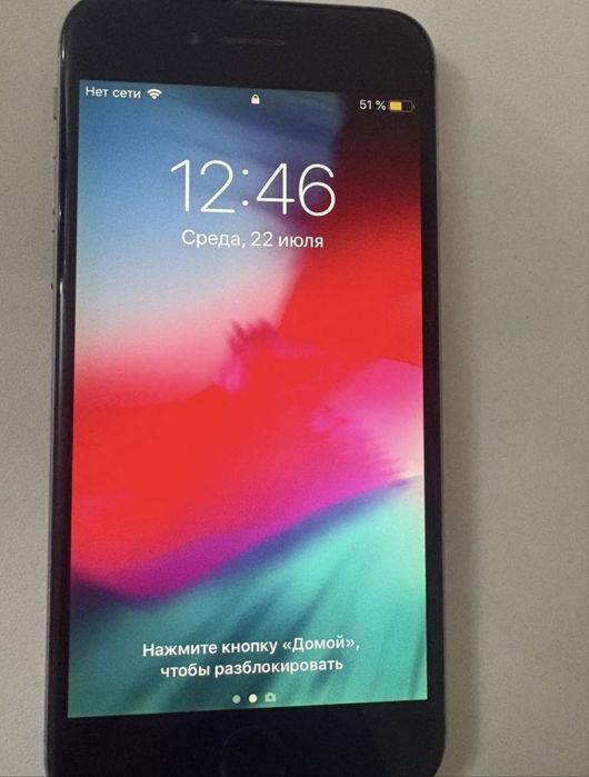 Айфон 6 акум89%