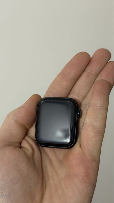 Apple Watch SE 2024 44 mm fullbox