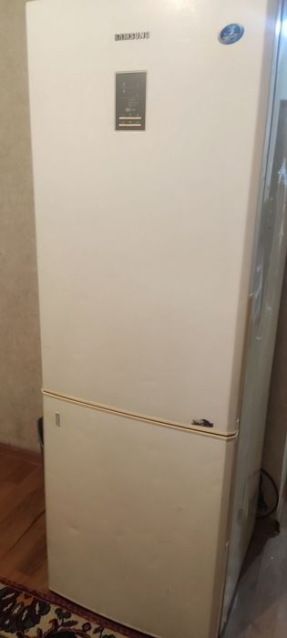 Холодильник, б/у