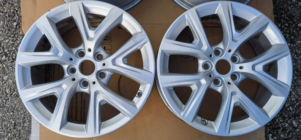 5 112 17 Цола  Джанти AUDI / Volkswagen