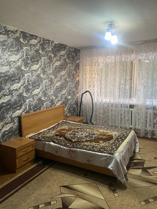 Сдам однакомнатную квартиру