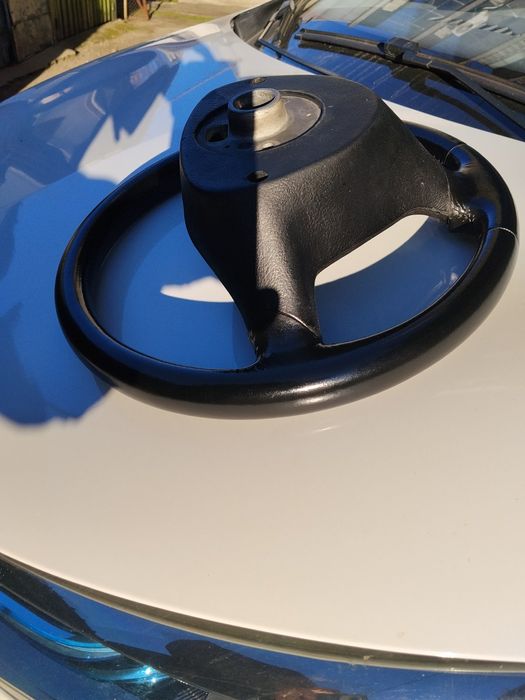 Трилъчев волан за голф 4