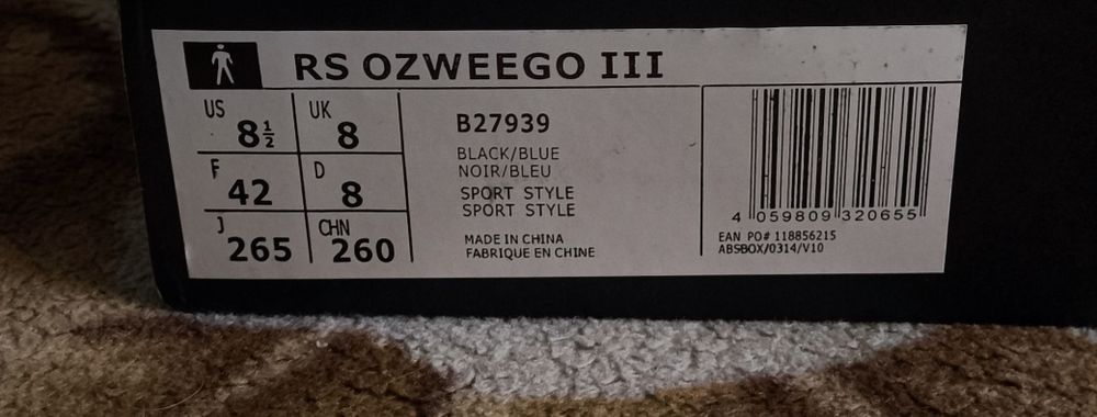 Продам raf simons replicant