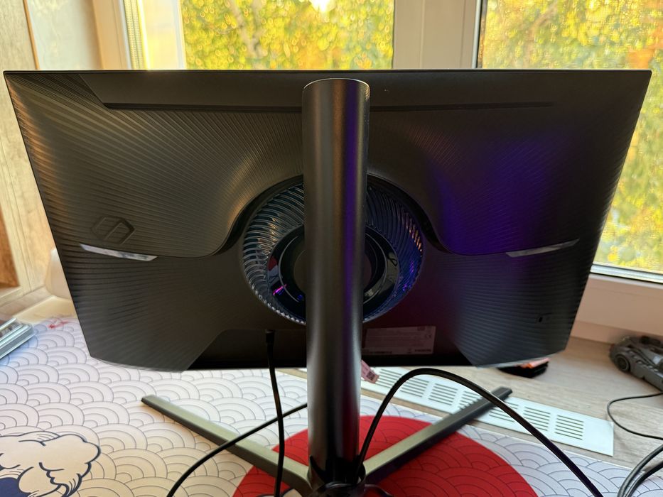 Монитор Samsung Odyssey G3 24” 180 Гц