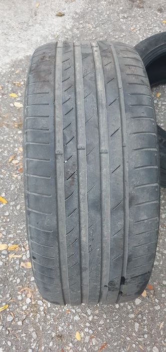 ПРОМОЦИЯ Гуми Kumho 235 50 18