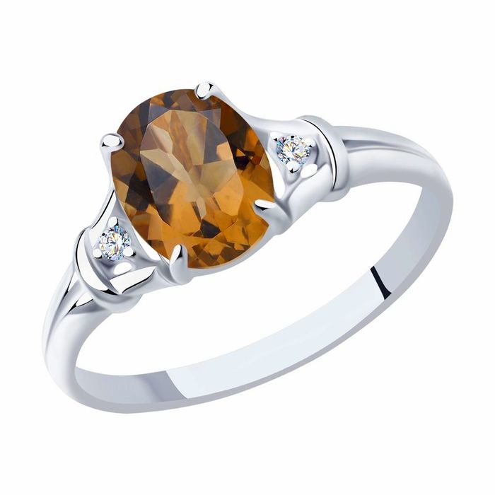 Кольцо Новое.Серебро.