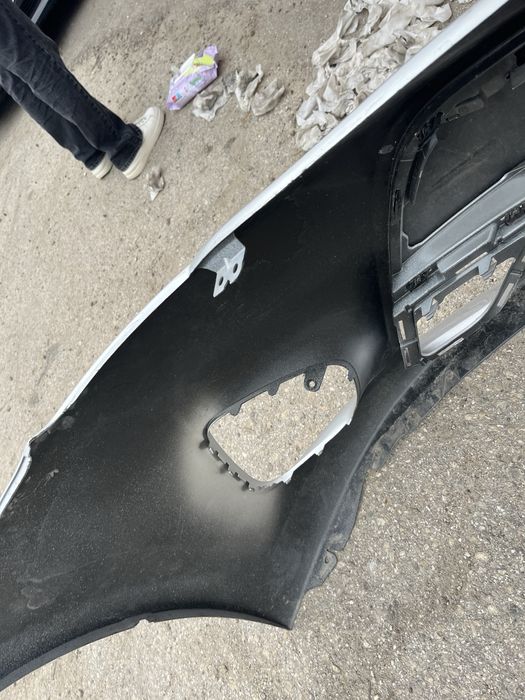 Предна Броня за Toyota Avensis 2015-2018/ Тойота Авенсис