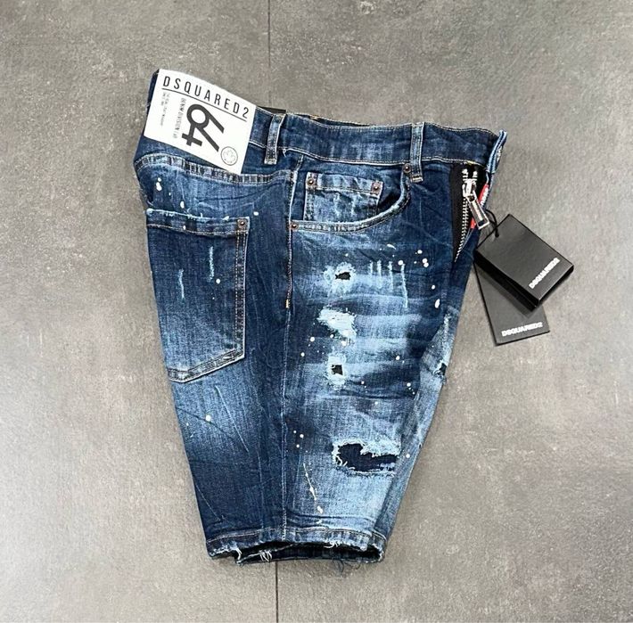 Bermude Dsquared2 Calitate Premium