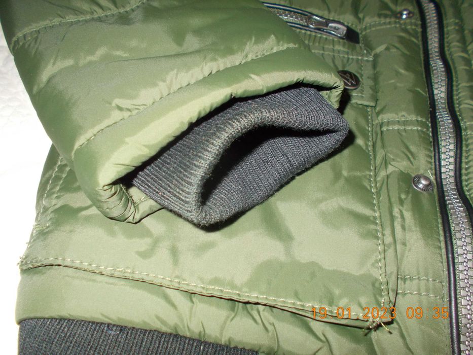 Детско зимно яке LC WAIKIKI, 8-9 години