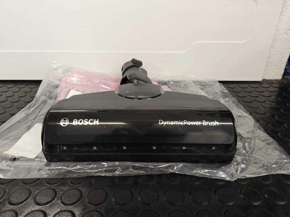 Perie aspirator Bosch - Dynamic Power Brush , original 17008986 / N4