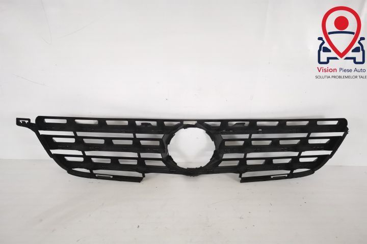 Grila Centrala Originala ML  Mercedes-Benz  M-Class  W166 [2011 - 2015