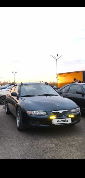 Продам авто Mazda Xedos6