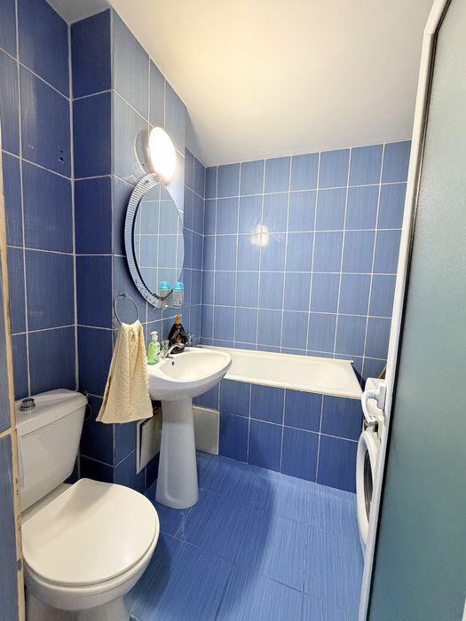Apartament 2 camere - decomandat