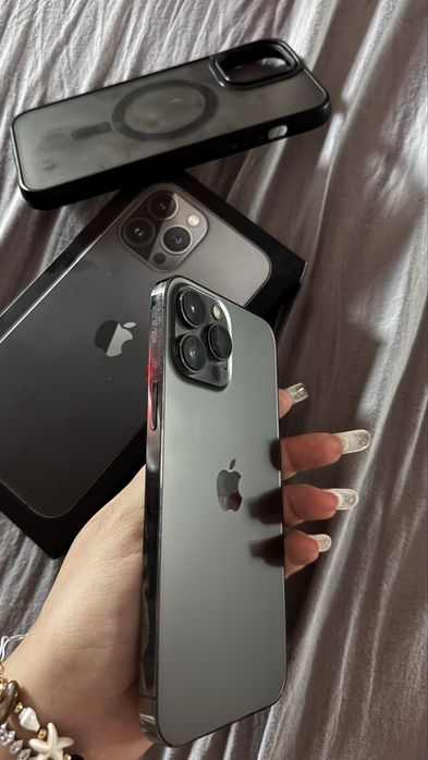 iPhone 13 pro max 256 GB