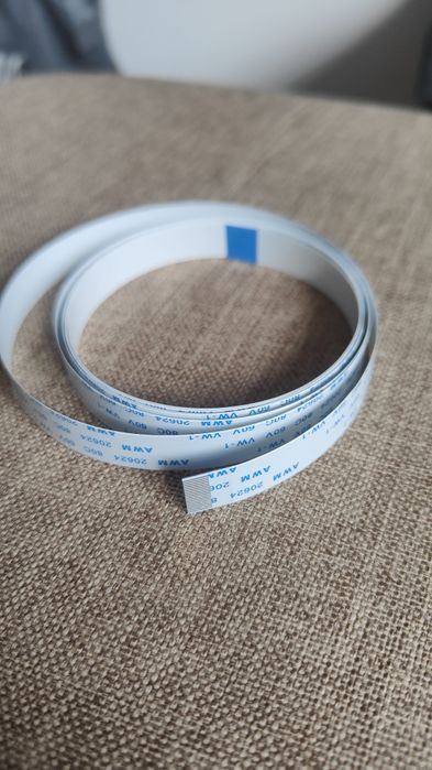 FFC cablu platbanda flexibila AW20624 18pin,0.5 mm