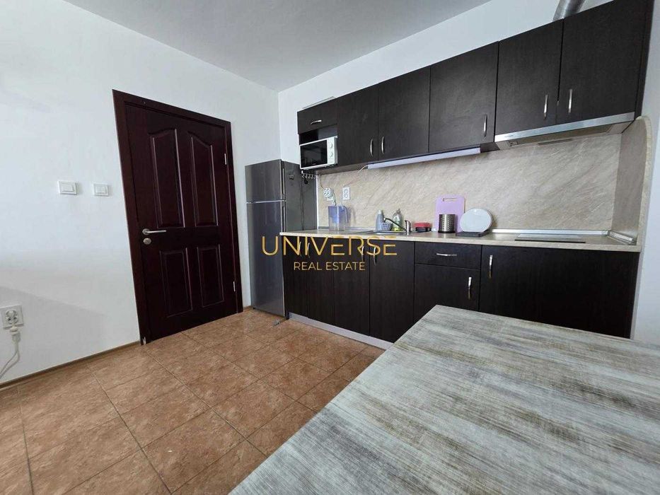 Продава се Двустаен апартамент в к.к. Слънчев бряг - 71 кв.м за 571 €/кв.м - Снимка #2