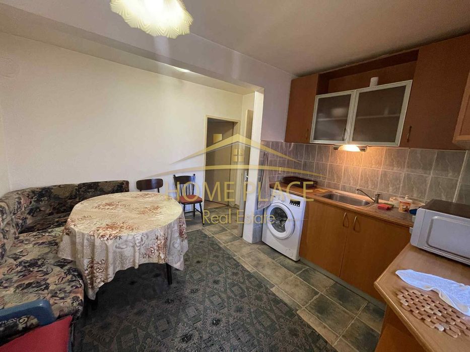 Дава се под наем Тристаен апартамент в Варна, Колхозен пазар - 65 кв.м за 331.5 € - Снимка #1