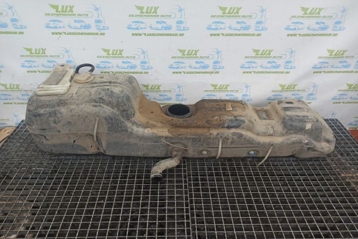 Rezervor combustibil 8280947537 Renault Master 3 (1st facelift) (2014 - 2019)