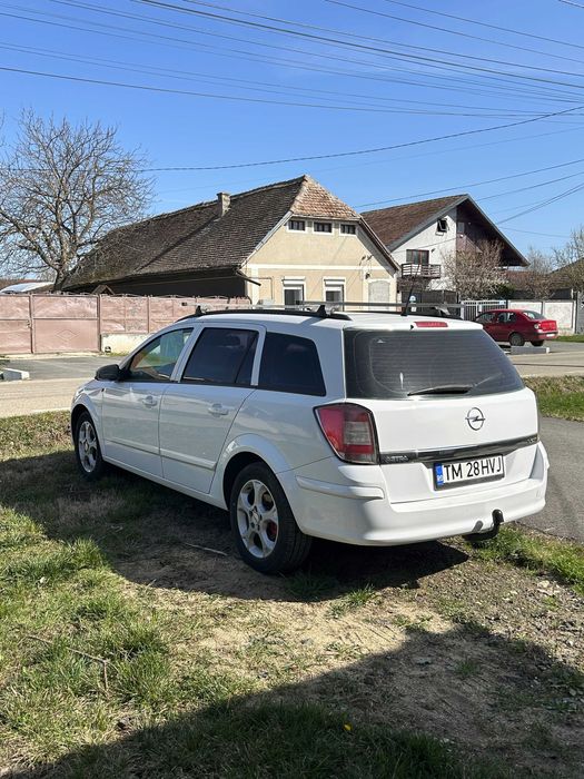 Vand Opel Astra H Vagon